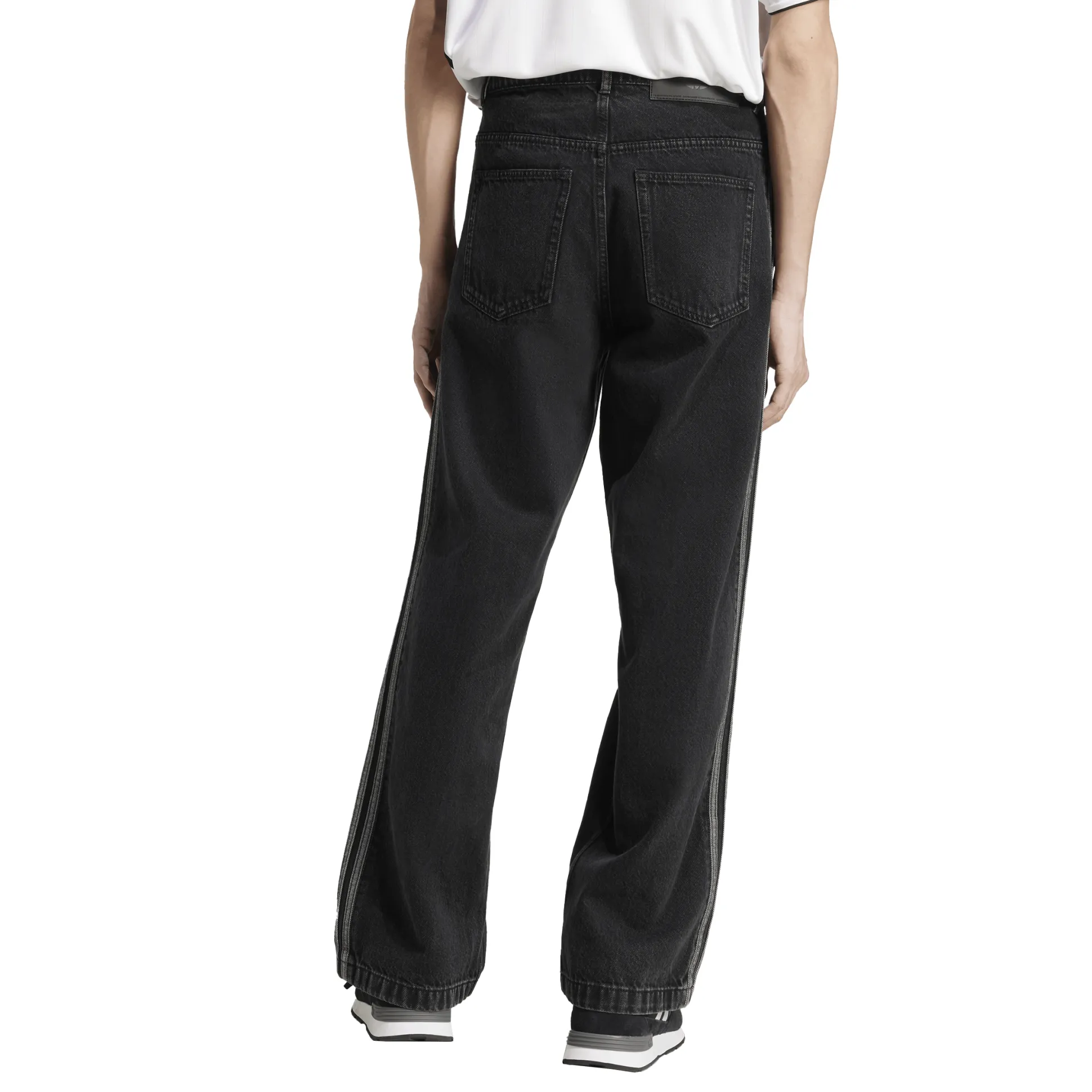Firebird Denim Black
