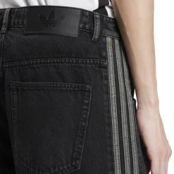 Firebird Denim Black