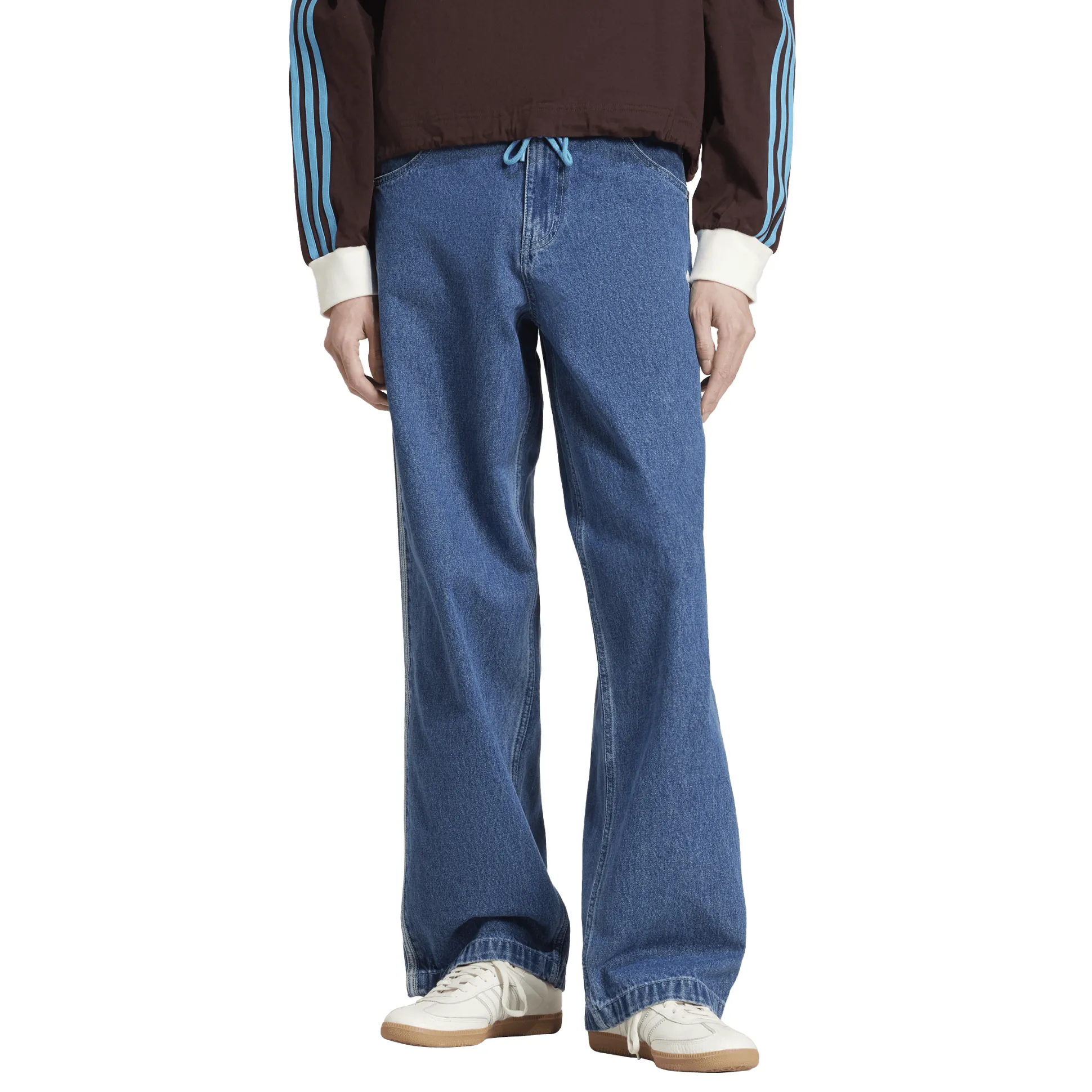 Firebird Denim Blue