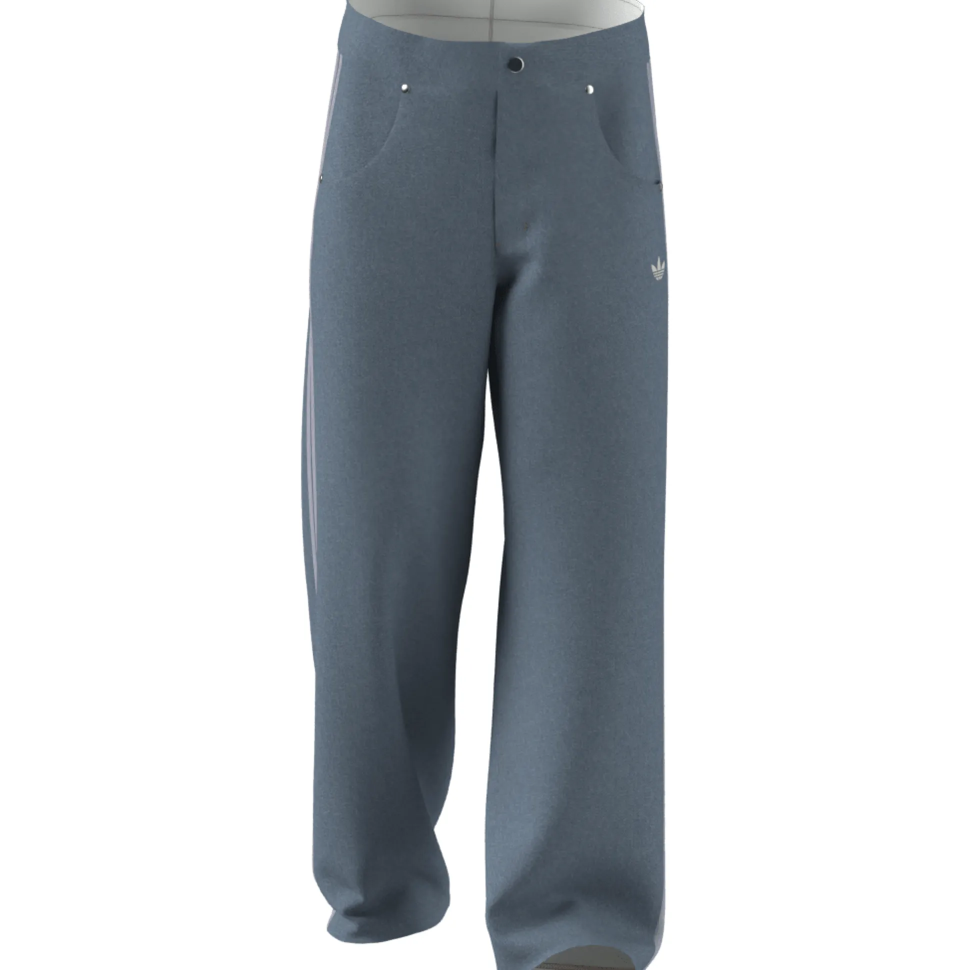 Firebird Denim Blue
