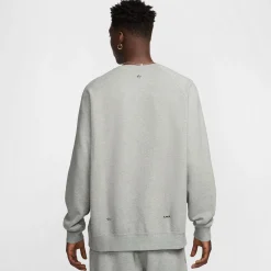 Fleece Cs Crewneck