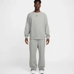 Fleece Cs Crewneck