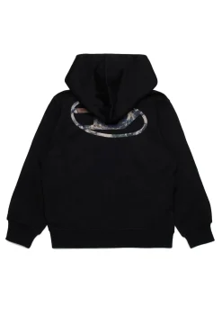 Fleece Fullzip Hoodie