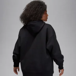 Flight Fleece Hoodie Ls Top