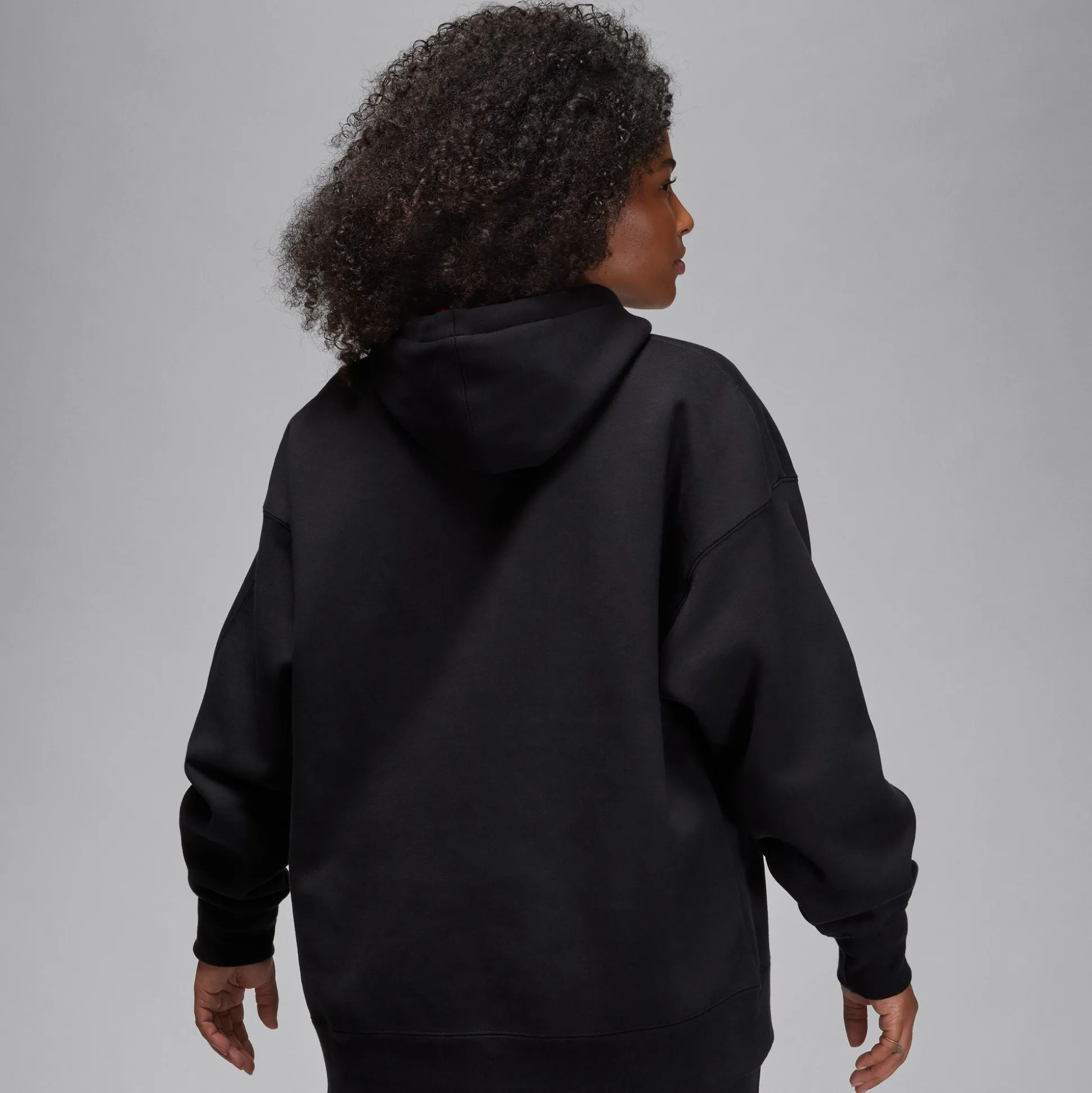 Flight Fleece Hoodie Ls Top