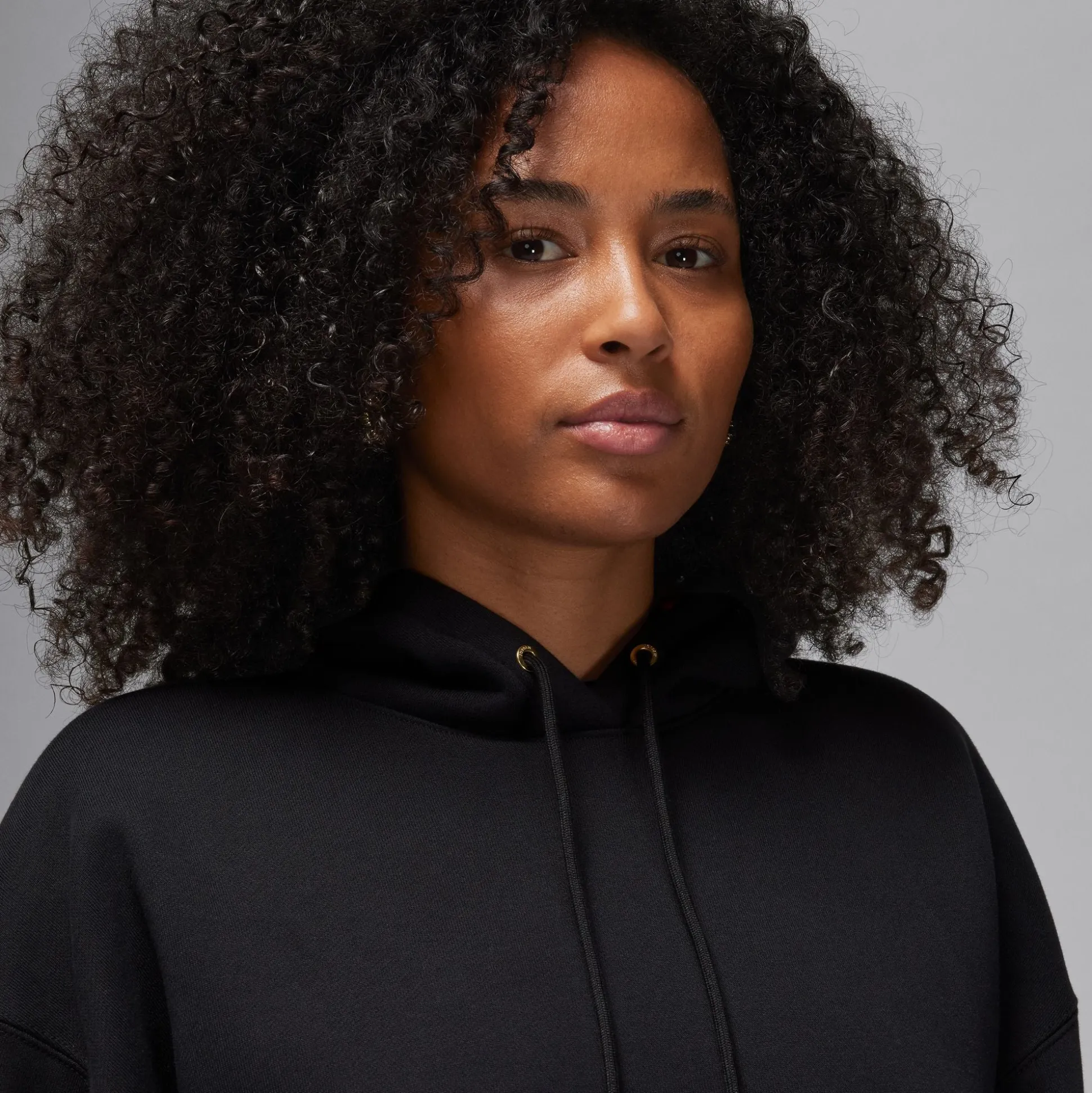 Flight Fleece Hoodie Ls Top