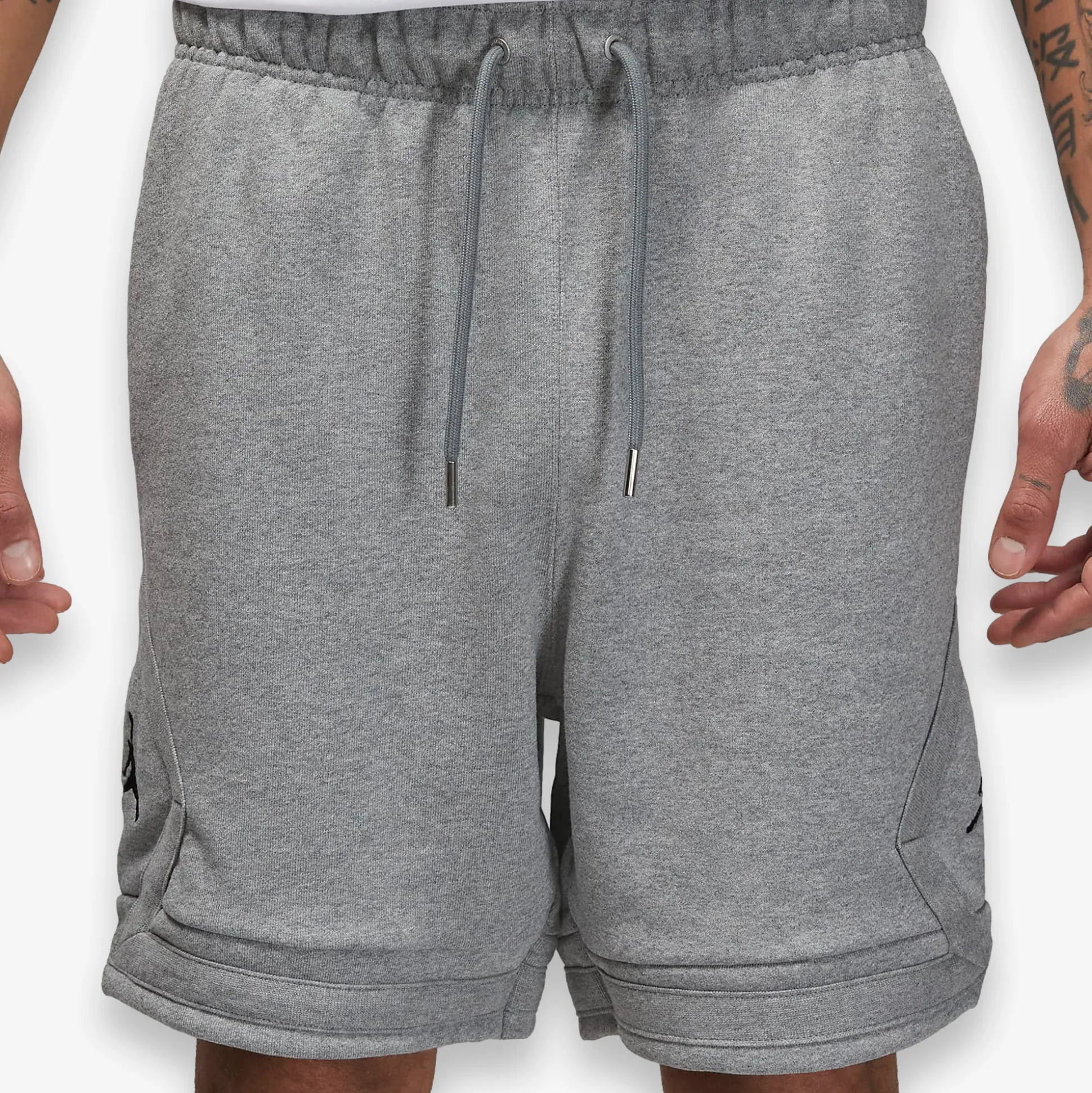Flight Fleece Knee Length Short