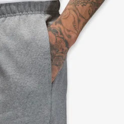 Flight Fleece Knee Length Short