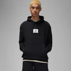 Flight Fleece Pullover Hoodie