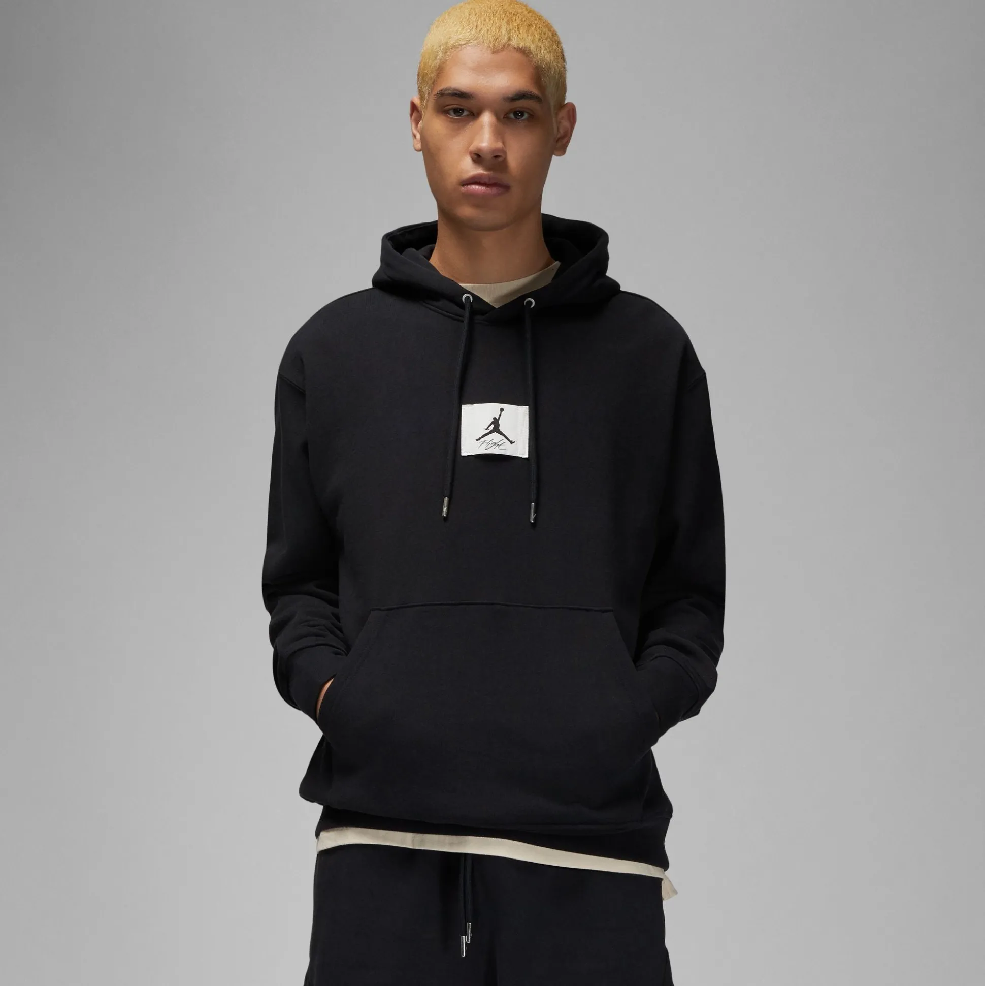 Flight Fleece Pullover Hoodie
