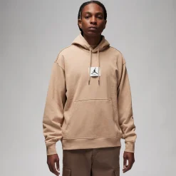 Flight Fleece Pullover Hoodie