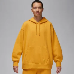 Flight Fleece Pullover Hoodie
