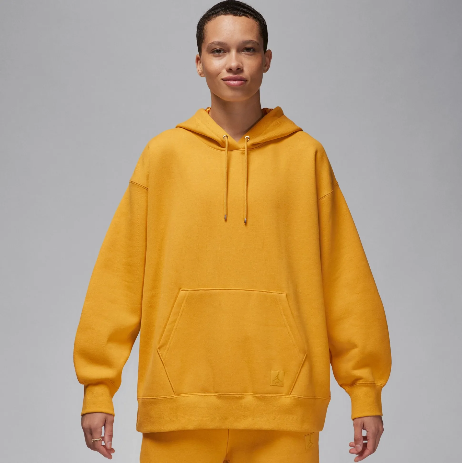 Flight Fleece Pullover Hoodie