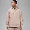 Flight Fleece Pullover Hoodie Ls Top