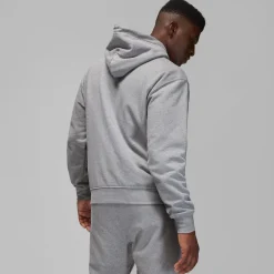 Flight Fleece Pullover Hoodie