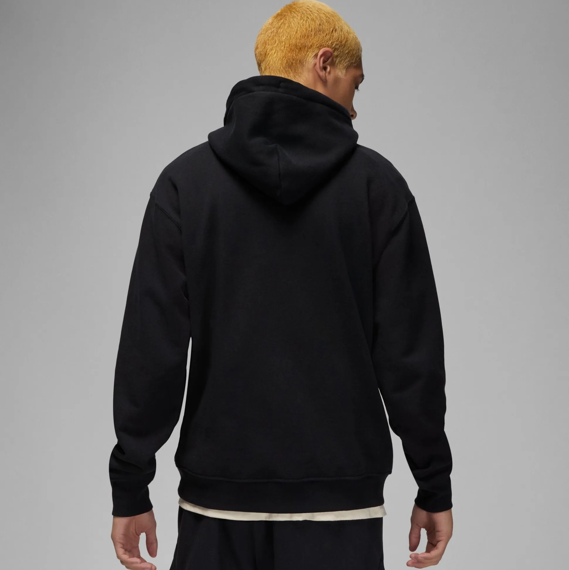 Flight Fleece Pullover Hoodie