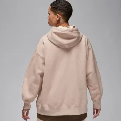 Flight Fleece Pullover Hoodie Ls Top