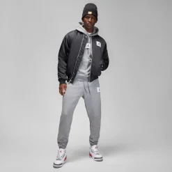Flight Fleece Pullover Hoodie