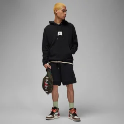 Flight Fleece Pullover Hoodie