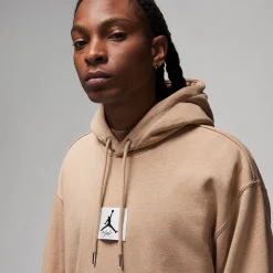 Flight Fleece Pullover Hoodie