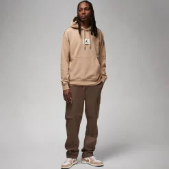 Flight Fleece Pullover Hoodie