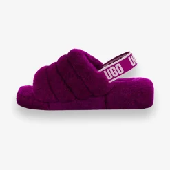 Fluff Yeah Slide Berrylicious