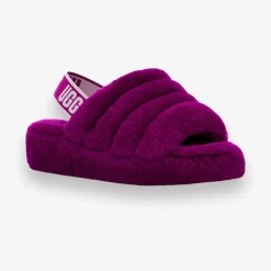 Fluff Yeah Slide Berrylicious