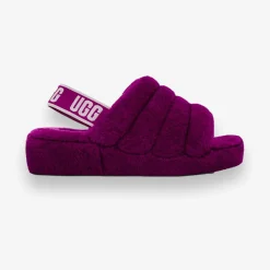 Fluff Yeah Slide Berrylicious