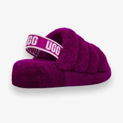 Fluff Yeah Slide Berrylicious