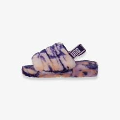 Fluff Yeah Slide Marble