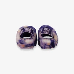 Fluff Yeah Slide Marble