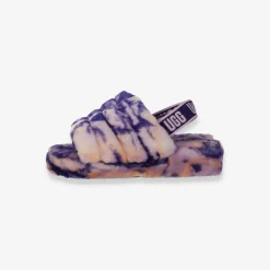 Fluff Yeah Slide Marble