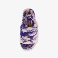 Fluff Yeah Slide Marble