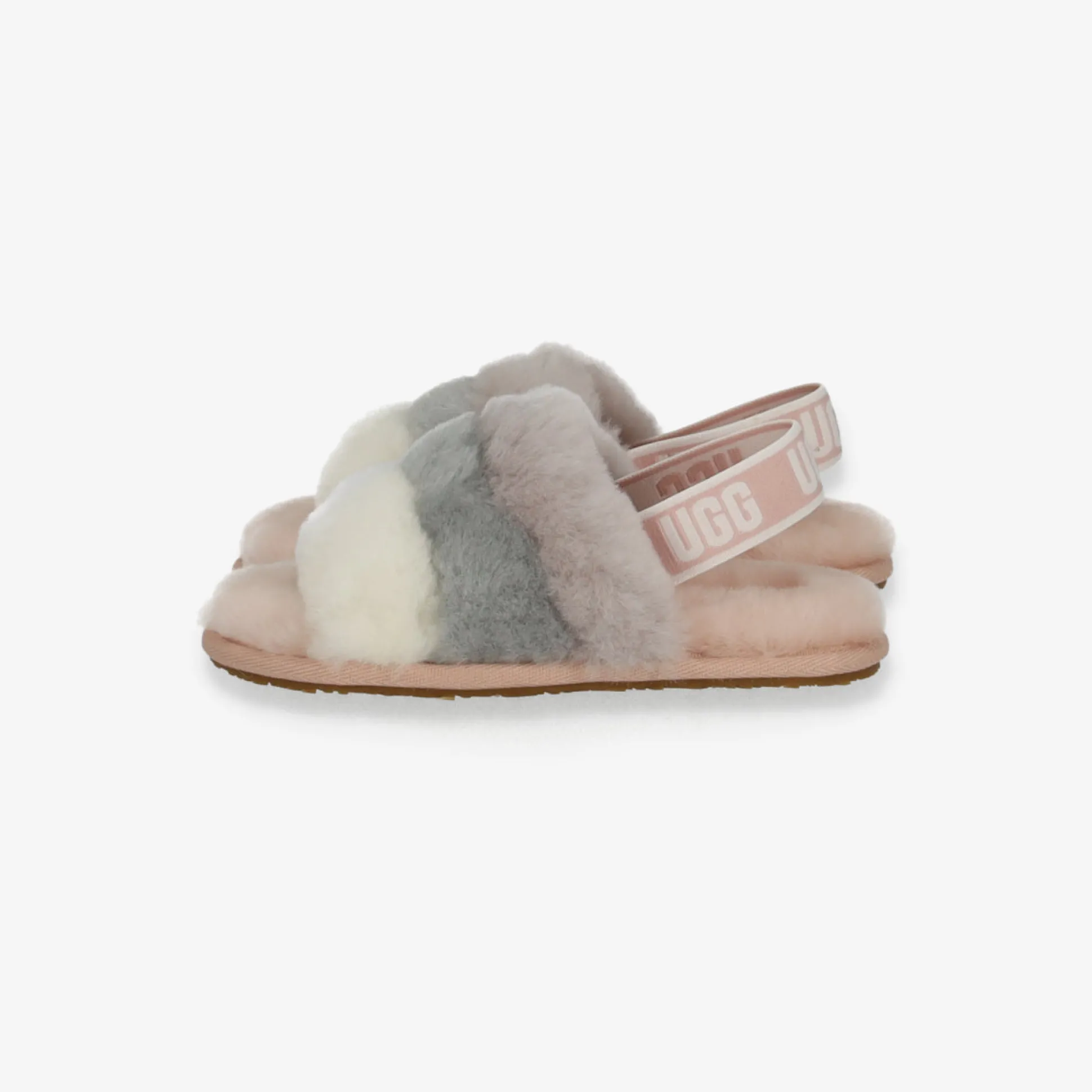 Fluff Yeah Slide TD