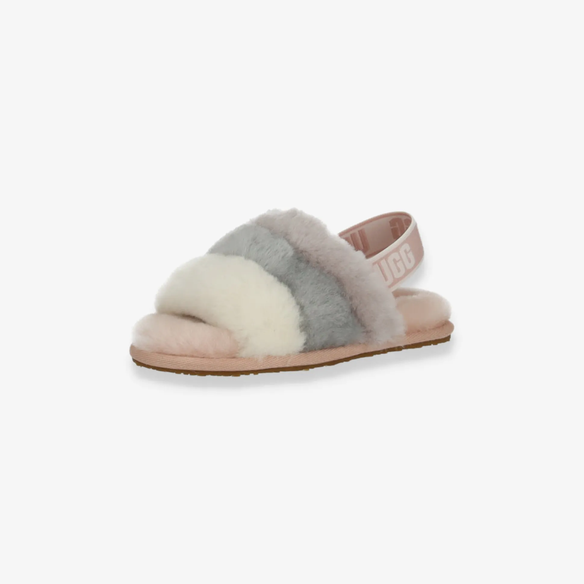 Fluff Yeah Slide TD