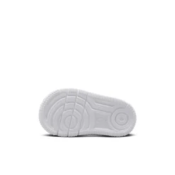 Force 1 Low EasyOn Triple White TD
