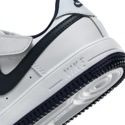 Force 1 Low EasyOn White PS