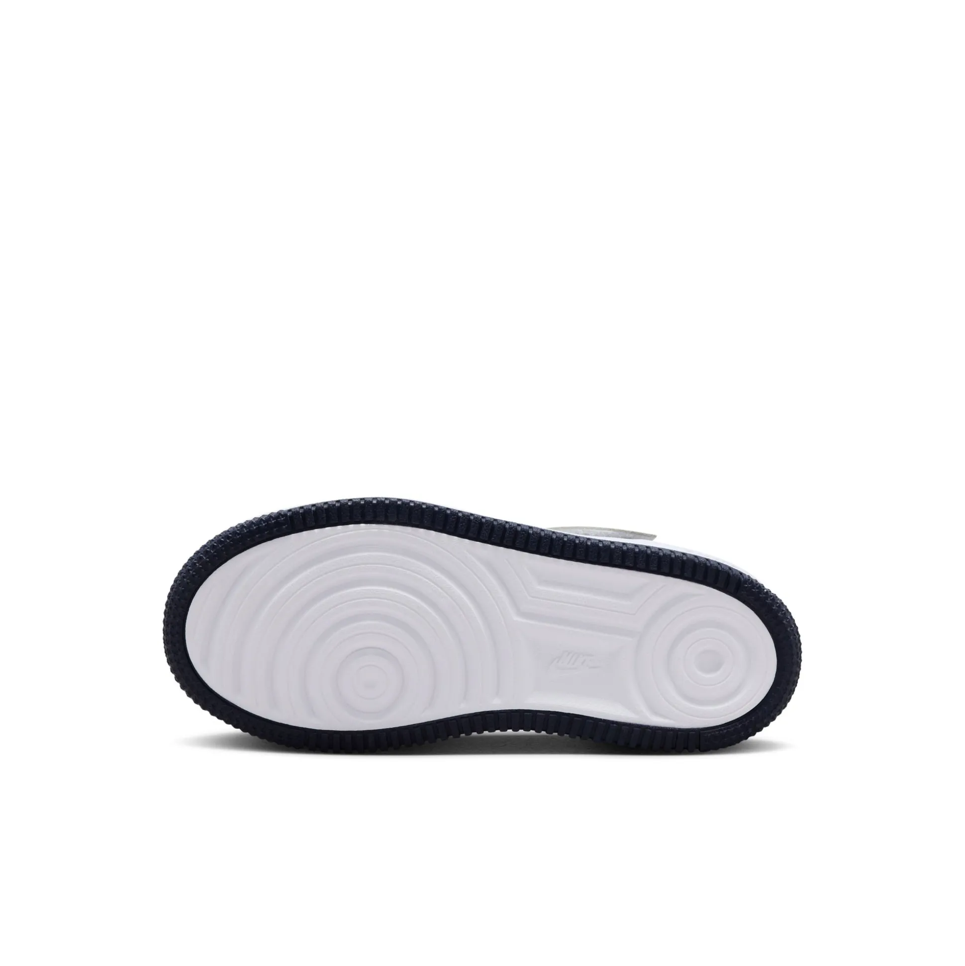 Force 1 Low EasyOn White PS