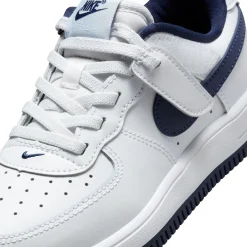 Force 1 Low EasyOn White PS