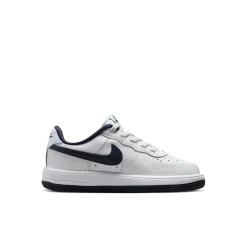 Force 1 Low EasyOn White PS