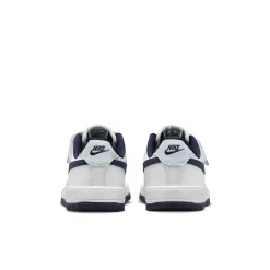 Force 1 Low EasyOn White PS