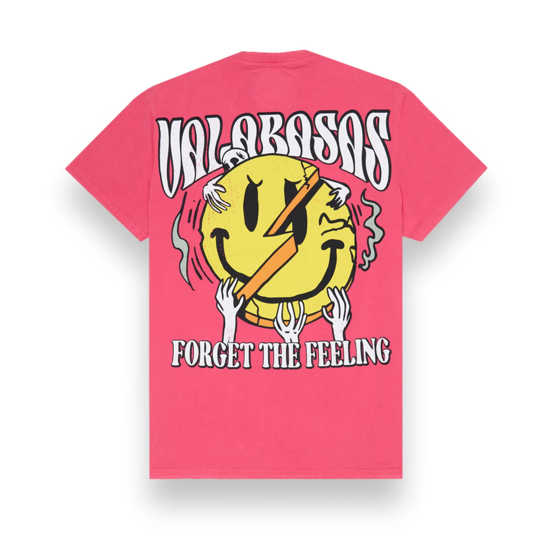 Forget It Vintage Tee