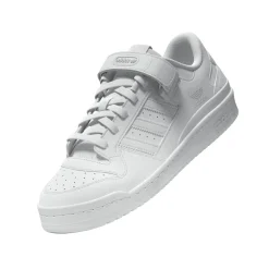 Forum Low White
