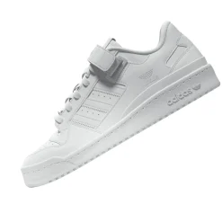 Forum Low White
