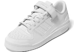 Forum Low White