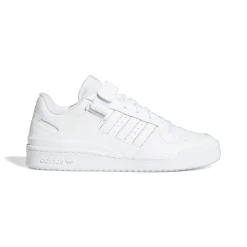 Forum Low White