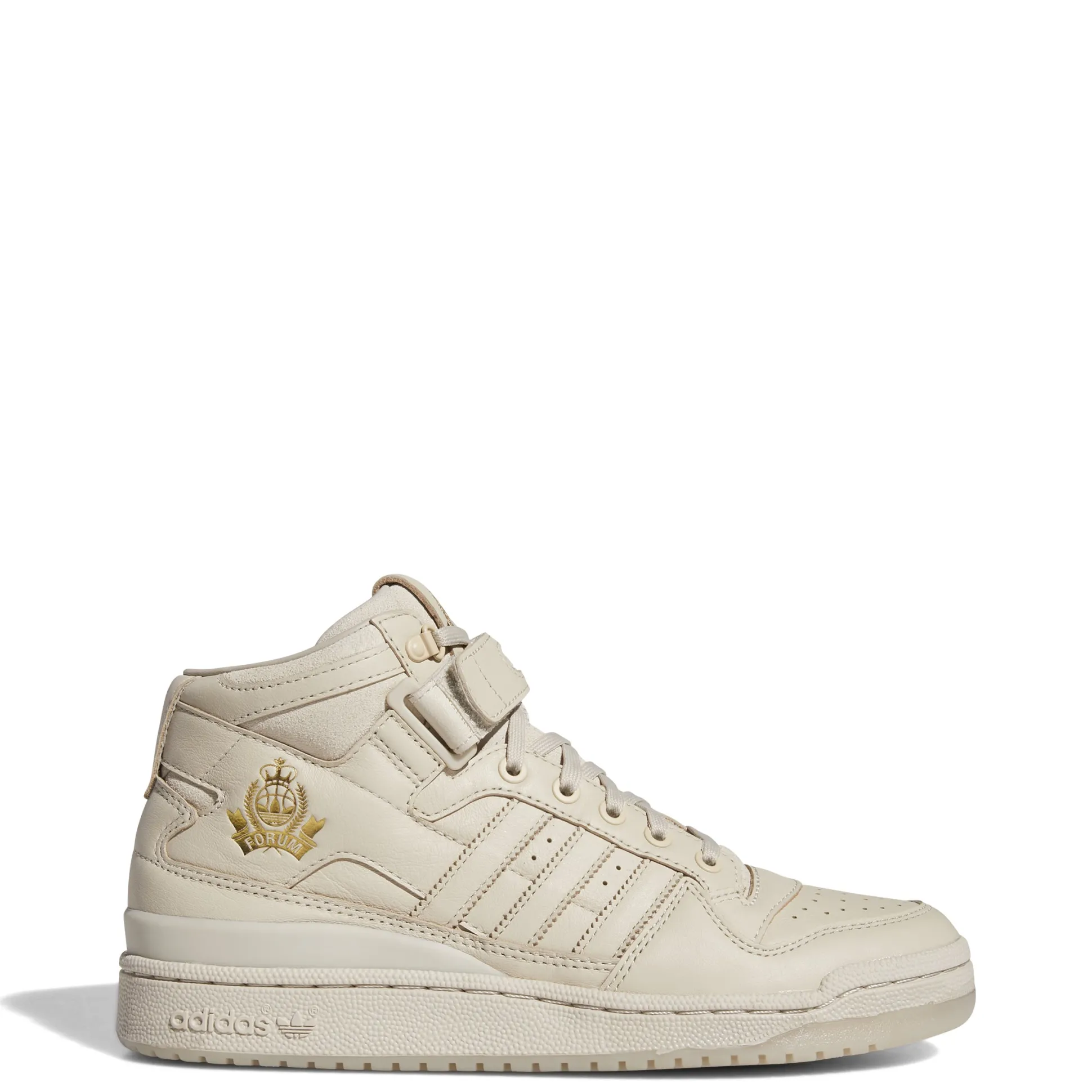 Forum Mid LDRS 1354 Clear Brown