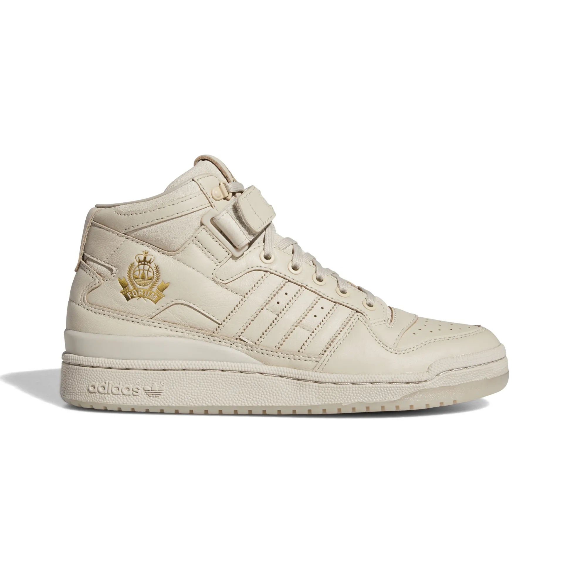 Forum Mid LDRS 1354 Clear Brown