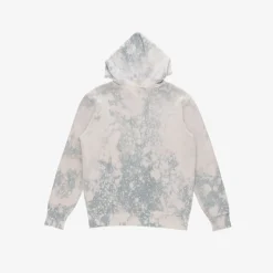 Frey Vintage Distressed Full Zip Hoodie