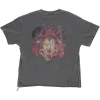 Fuego Ekcess Short Sleeve Tee